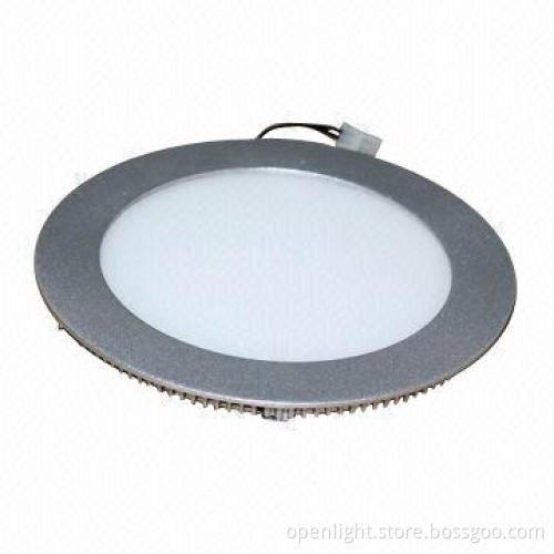 Dia 6-inch 150mm with 8W LED Down-light, CE/ROHS/TUV/SAA/UL Marks, AC85-265V, Indoor Lamp